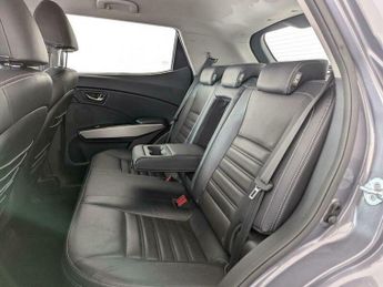 Ssangyong Tivoli 1.6 e-XGi EX Euro 6 (s/s) 5dr
