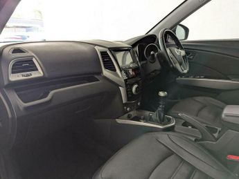 Ssangyong Tivoli 1.6 e-XGi EX Euro 6 (s/s) 5dr
