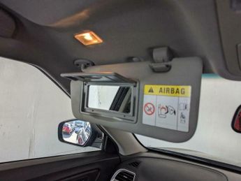 Ssangyong Tivoli 1.6 e-XGi EX Euro 6 (s/s) 5dr