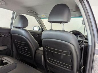 Ssangyong Tivoli 1.6 e-XGi EX Euro 6 (s/s) 5dr