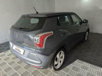 Ssangyong Tivoli 1.6 e-XGi EX Euro 6 (s/s) 5dr