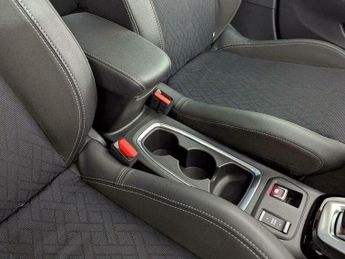 Vauxhall Corsa 50kWh Elite Nav Premium Auto 5dr (7.4Kw Charger)