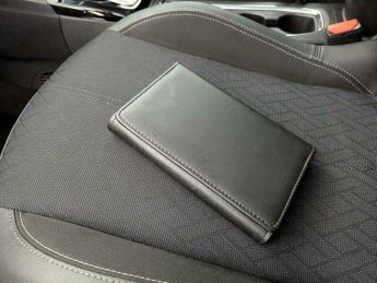Vauxhall Corsa 50kWh Elite Nav Premium Auto 5dr (7.4Kw Charger)