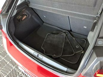 Vauxhall Corsa 50kWh Elite Nav Premium Auto 5dr (7.4Kw Charger)