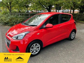 Hyundai I10 SE