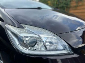 Toyota Prius 1.8 VVT-h Hatchback Hybrid KX65EZS