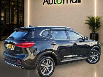 MG HS 1.5 T-GDI Excite DCT Euro 6 (s/s) 5dr
