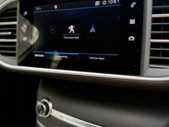 Peugeot 308 1.2 PureTech GT Premium EAT Euro 6 (s/s) 5dr