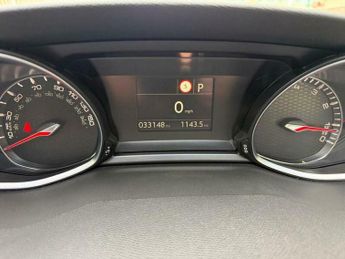 Peugeot 308 1.2 PureTech GT Premium EAT Euro 6 (s/s) 5dr