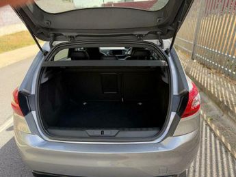 Peugeot 308 1.2 PureTech GT Premium EAT Euro 6 (s/s) 5dr