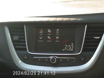 Vauxhall Grandland X SE S/S