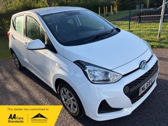 Hyundai I10 SE