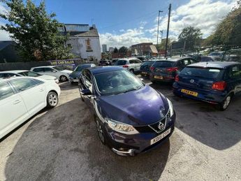 Nissan Pulsar 1.2 DIG-T Tekna XTRON Euro 6 (s/s) 5dr