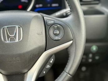 Honda Jazz 1.5 h i-MMD SE eCVT Euro 6 (s/s) 5dr