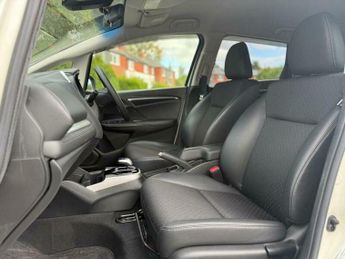Honda Jazz 1.5 h i-MMD SE eCVT Euro 6 (s/s) 5dr