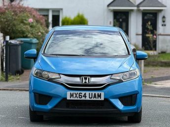 Honda Jazz 1.5 h i-MMD SE eCVT Euro 6 (s/s) 5dr