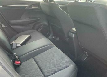 Honda Jazz 1.3 i-VTEC SE CVT Euro 6 (s/s) 5dr