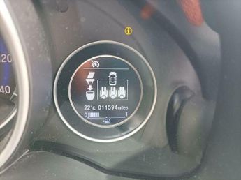Honda Jazz 1.3 i-VTEC SE CVT Euro 6 (s/s) 5dr