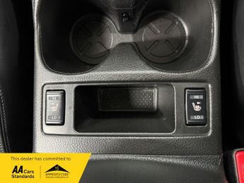 Nissan X-Trail DCI TEKNA XTRONIC