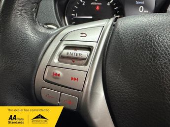 Nissan X-Trail DCI TEKNA XTRONIC