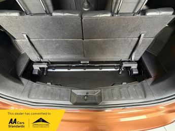 Nissan X-Trail DCI TEKNA XTRONIC