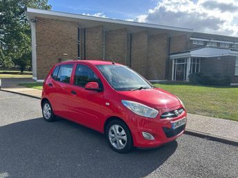 Hyundai I10 ACTIVE
