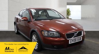 Volvo C30 
