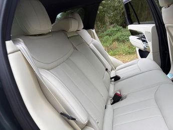 Land Rover Range Rover EDITION