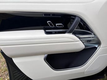 Land Rover Range Rover EDITION