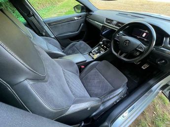 Skoda Superb 1.5 TSI ACT SportLine Plus DSG Euro 6 (s/s) 5dr