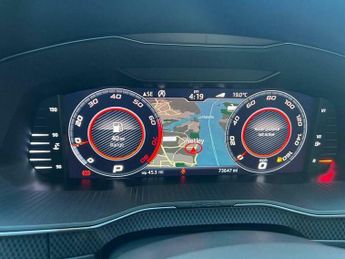 Skoda Superb 1.5 TSI ACT SportLine Plus DSG Euro 6 (s/s) 5dr