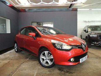 Renault Clio 1.2 16V Expression + Euro 5 5dr