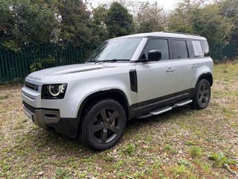 Land Rover Defender X-DYNAMIC HSE
