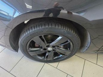 Vauxhall Astra 1.4 16v SRi Euro 5 5dr