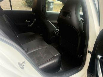 Mercedes-Benz A Class 1.3 A200 AMG Line (Executive) 7G-DCT Euro 6 (s/s) 5dr