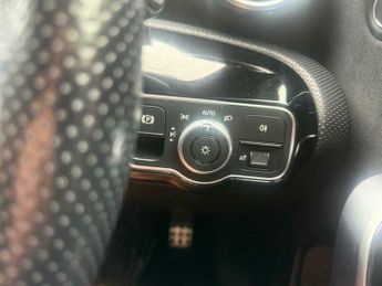 Mercedes-Benz A Class 1.3 A200 AMG Line (Executive) 7G-DCT Euro 6 (s/s) 5dr