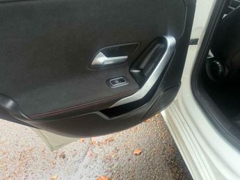 Mercedes-Benz A Class 1.3 A200 AMG Line (Executive) 7G-DCT Euro 6 (s/s) 5dr