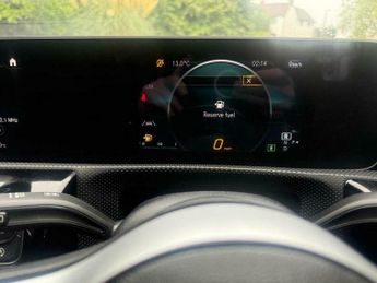 Mercedes-Benz A Class 1.3 A200 AMG Line (Executive) 7G-DCT Euro 6 (s/s) 5dr