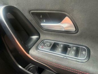 Mercedes-Benz A Class 1.3 A200 AMG Line (Executive) 7G-DCT Euro 6 (s/s) 5dr