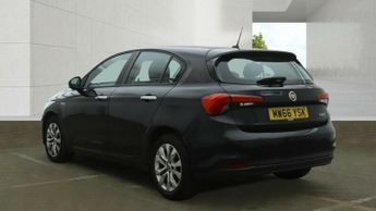 Fiat Tipo 1.4 T-Jet Easy Plus Hatchback 5dr Petrol Manual Euro 6 (s/s) (12