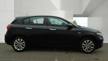 Fiat Tipo 1.4 T-Jet Easy Plus Hatchback 5dr Petrol Manual Euro 6 (s/s) (12