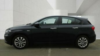 Fiat Tipo 1.4 T-Jet Easy Plus Hatchback 5dr Petrol Manual Euro 6 (s/s) (12