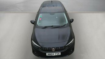 Fiat Tipo 1.4 T-Jet Easy Plus Hatchback 5dr Petrol Manual Euro 6 (s/s) (12
