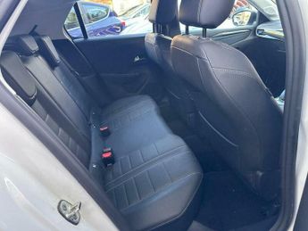 Vauxhall Corsa 1.2 Turbo Ultimate Nav Auto Euro 6 (s/s) 5dr