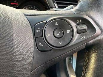 Vauxhall Corsa 1.2 Turbo Ultimate Nav Auto Euro 6 (s/s) 5dr