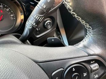 Vauxhall Corsa 1.2 Turbo Ultimate Nav Auto Euro 6 (s/s) 5dr
