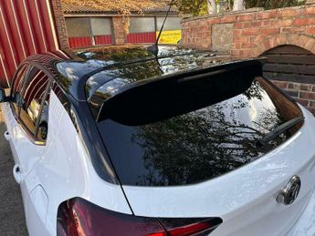 Vauxhall Corsa 1.2 Turbo Ultimate Nav Auto Euro 6 (s/s) 5dr