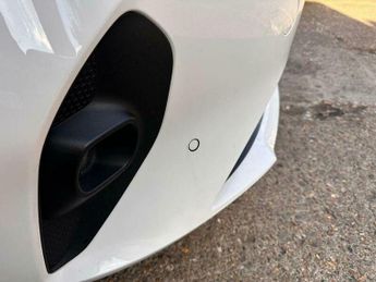 Vauxhall Corsa 1.2 Turbo Ultimate Nav Auto Euro 6 (s/s) 5dr
