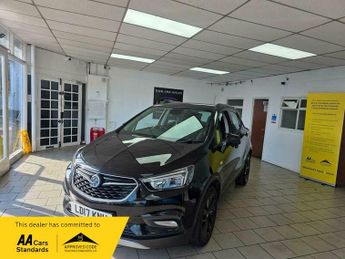 Vauxhall Mokka 1.6i Active Euro 6 (s/s) 5dr