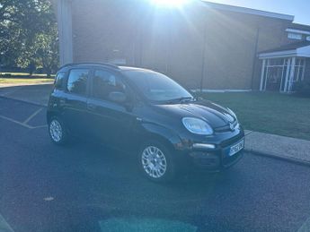 Fiat Panda EASY